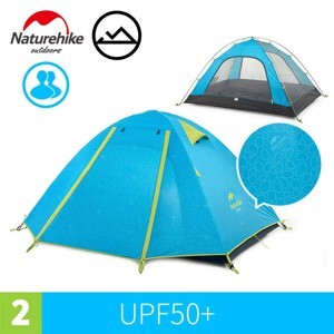 Lều cắm trại 2 người Naturehike NH18Z022-P