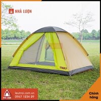 Lều cắm trại 2 người Tetragon 2P