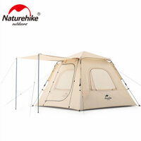 Lều Cắm Trại 3-4 Người Tự Bung Naturehike Ango Automatic NH21ZP010