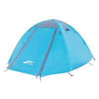 Lều cắm trại 3 người 2 lớp RYDER Alloy Pole Tent – 9114