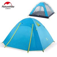 Lều cắm trại 3 người NatureHike NH18Z033-P