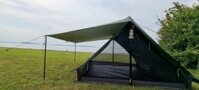 Lều cắm trại 4 người (VINTAGE HOME  4 - 5 P)