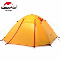 Lều Cắm Trại 4 Người Naturehike NH18Z044-P