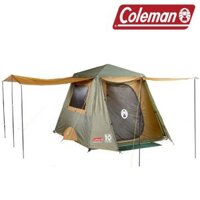 Lều Cắm Trại 6 Người Coleman Instant Gold Series