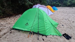 Lều cắm trại cá nhân Naturehike NH17T001-T