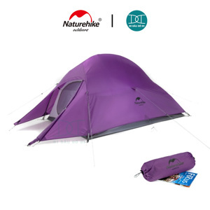 Lều cắm trại cá nhân Naturehike NH17T001-T