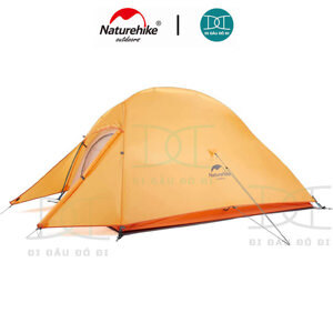 Lều cắm trại cá nhân Naturehike NH17T001-T