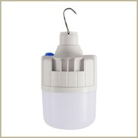 Lều Cắm Trại Đèn LED Trắng Bóng Đèn Cắm Trại Đèn Lồng Không Thể Tháo Rời Đèn Sân Vườn Siêu Độ Sáng Đèn Lều shopeban2vn