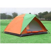 Lều cắm trại, du lịch cho 2-3 người 2 lớp BH 1 năm