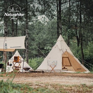 Lều cắm trại Glamping NatureHike NH20ZP002