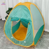 Lều cắm trại ngoài trời trong nhà JESJELIU Tuổi cho 0-3 bánh răng cắm trại cho bé