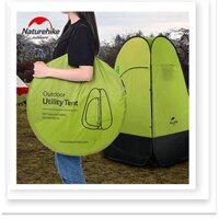 Lều cắm trại thay đồ, tắm rửa, đi vệ sinh NatureHike NH17Z002-P