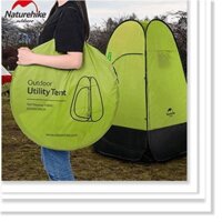 Lều cắm trại thay đồ, tắm rửa, đi vệ sinh NatureHike NH17Z002-P