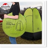 Lều cắm trại thay đồ, tắm rửa, đi vệ sinh NatureHike NH17Z002-P