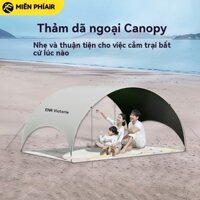 Lều Cắm Trại Trẻ Em Ngoài Trời Cho Trẻ Em Đi Du Lịch Bãi Biển Đặc Biệt Cho Trẻ Em