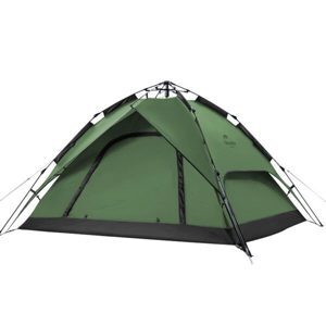 Lều cắm trại tự bung 4 người Naturehike NH21ZP008
