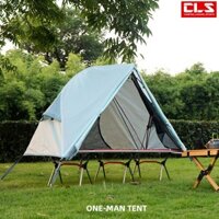 Lều Cắm Trại Xếp Gọn, Lều Cắm Trại Trên Giường, Lều 1 Người - Camp Bed Tent