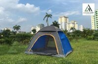 Lều cao cấp 4 người Outwell new – BH 36th toàn quốc