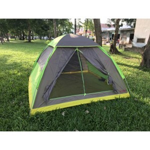 Lều cao cấp dành cho 4 người Tetragon 4P