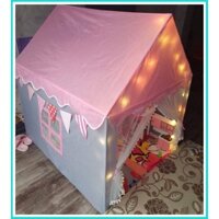 Lều cho bé gái, bé trai kt cao-dài-rộng 1.3m-1m-1.2m