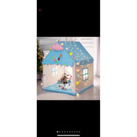 Lều cho bé hàng loaii 1 chắc chắn