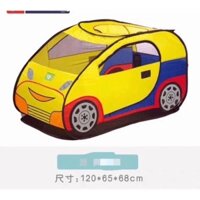 Lều cho bé hình ô tô