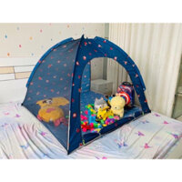 Lều cho bé