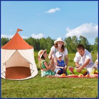 Lều cho trẻ em Trung tâm vui chơi tập đi Dụng cụ cắm trại Lều trẻ em Nhà chơi cho bé trai và bé gái Sinh nhật trẻ sơ sinh trong nhà aiavn