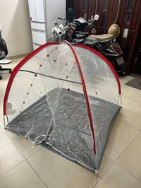 Lều chơi cho bé, cắm trại Ikea