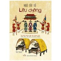 Lều Chõng Tái Bản 2022