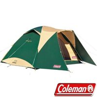 Lều Coleman Tough Wide Dome IV/300