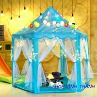 Lều công chúa cho bé