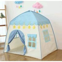 Lều công chúa đồ chơi cho bé