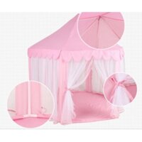 LỀU CÔNG CHÚA KIỂU DÁNG HÀN QUỐC