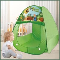 Lều Đi Biển Cho Bé Di Động Ghế Nhỏ Lều Nơi Trú Mát Cabana Bãi Biển Chơi Lều Cho Bé Bóng Nắng Cho Bé Đi Biển Tán explanvn