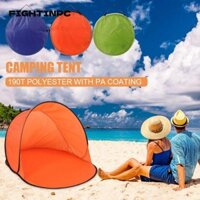 Lều đi biển FIGHTINPC Mái che nắng chất lượng cao bền bỉ bật lên