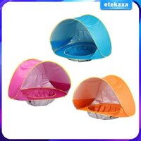 Lều đi biển thoáng khí có lều bơi trong nhà và ngoài trời
