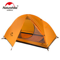 Lều đơn NatureHike NH18A095-D 20D – Cam
