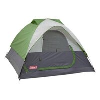 Lều du lịch 10 người Outwell 2 lớp