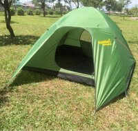 Lều du lịch 6 người Tetragon(Tặng kèm tấm lót nhiệt)