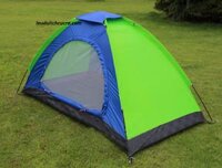 lều du lịch cá nhân, lều trại dành cho 1 người, lều du lịch 1 người, lều cắm trại 1 người