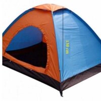 LỀU DU LỊCH CẮM TRẠI GẤP GỌN 4 NGƯỜI (HÀNG LOẠI 1) (GIÁ TẠI KHO)