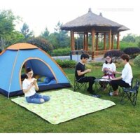 LỀU DU LỊCH GẤP GỌN TIỆN LỢI