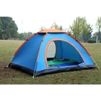 LỀU DU LỊCH GẤP GỌN