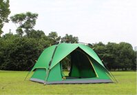 Lều Du Lịch Giá Rẻ Lều Cắm Trại 4 Người Lều Dã Ngoại Lều Cắm Trại Giá Rẻ Lều Đi Phượt Lều Ngủ Du Lịch Lều Xếp Du Lịch Đang Bán Tại ROC Store