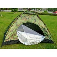 LỀU DU LỊCH - LỀU CẮM TRẠI