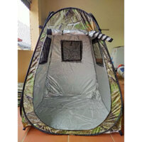 Lều du lịch, lều tự bung
