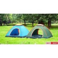 LỀU DU LỊCH TIỆN DỤNG