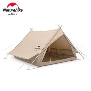 Lều Glamping có mái che nắng mưa Naturehike NH20ZP011