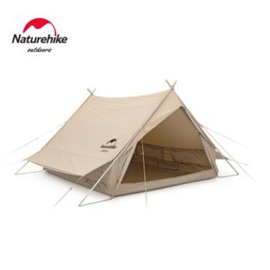 Lều Glamping có mái che nắng mưa Naturehike NH20ZP011